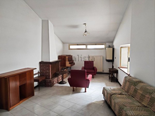 appartamento in vendita a Cingoli