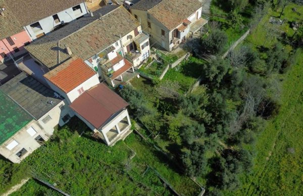 appartamento in vendita a Cingoli in zona Torre