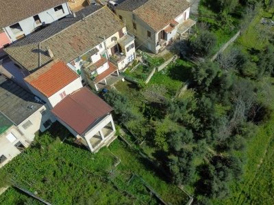 appartamento in vendita a Cingoli in zona Torre