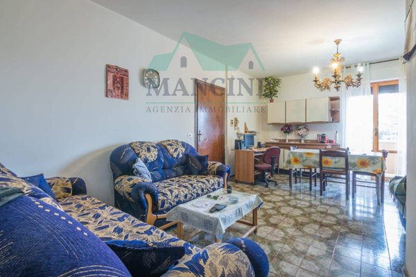 appartamento in vendita a Cingoli