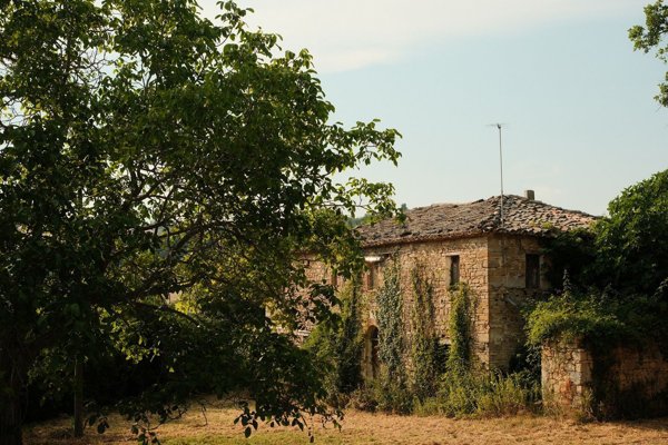 casale in vendita a Cingoli