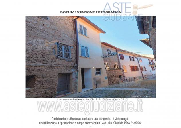 appartamento in vendita a Cingoli