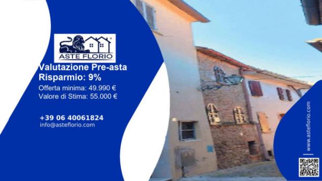 appartamento in vendita a Cingoli