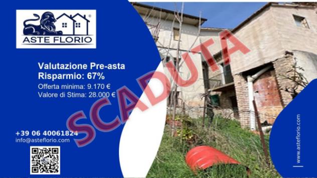 appartamento in vendita a Cingoli in zona Torre