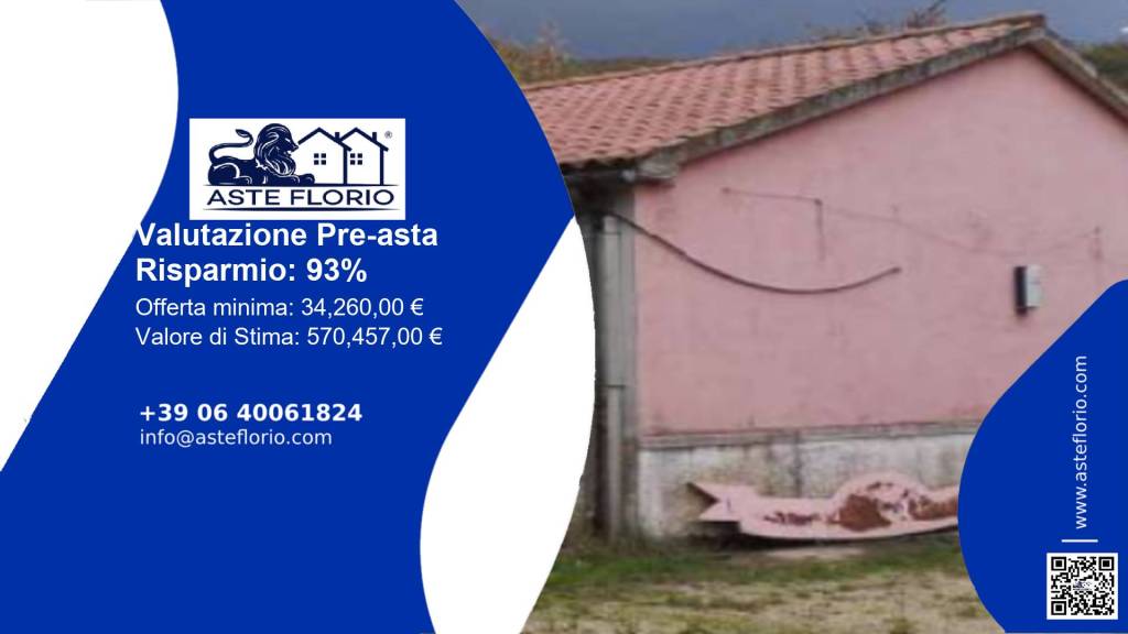 negozio in vendita a Cingoli in zona Valcarecce