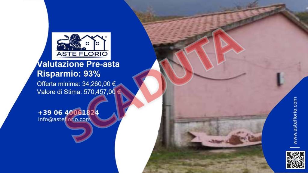 negozio in vendita a Cingoli in zona Valcarecce