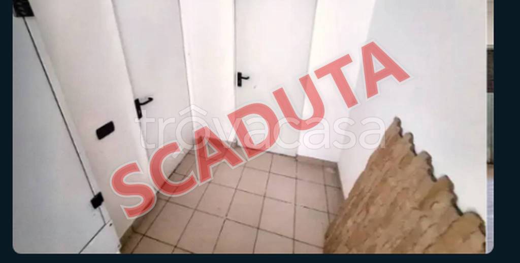 locale commerciale in vendita a Cingoli