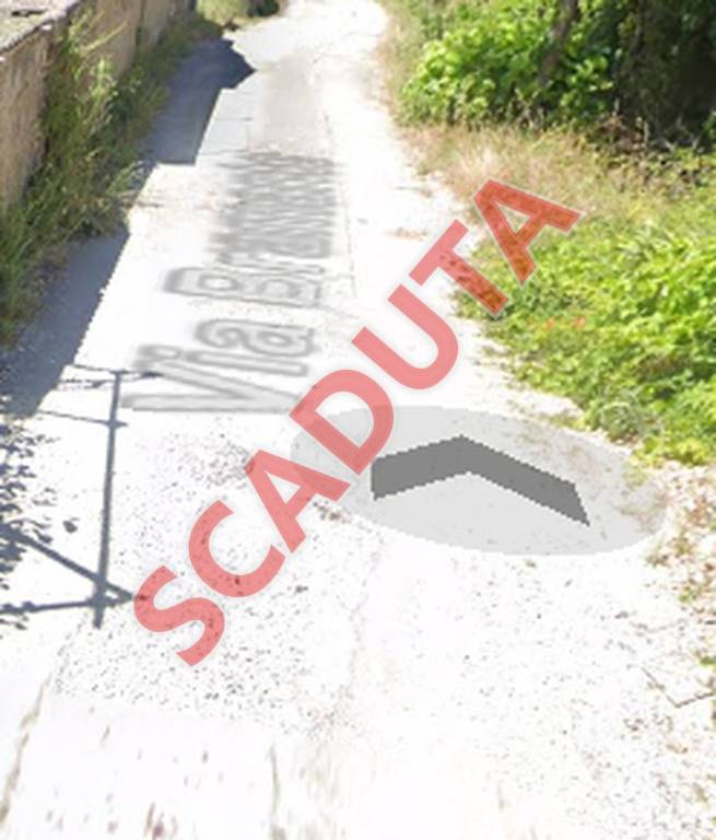 appartamento in vendita a Cingoli in zona Grottaccia