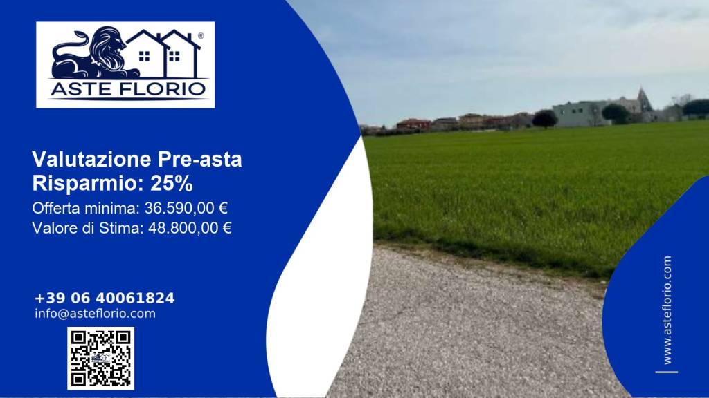 terreno agricolo in vendita a Cingoli in zona Grottaccia