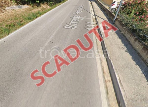 appartamento in vendita a Cingoli in zona Grottaccia