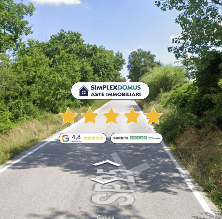 casa indipendente in vendita a Cingoli