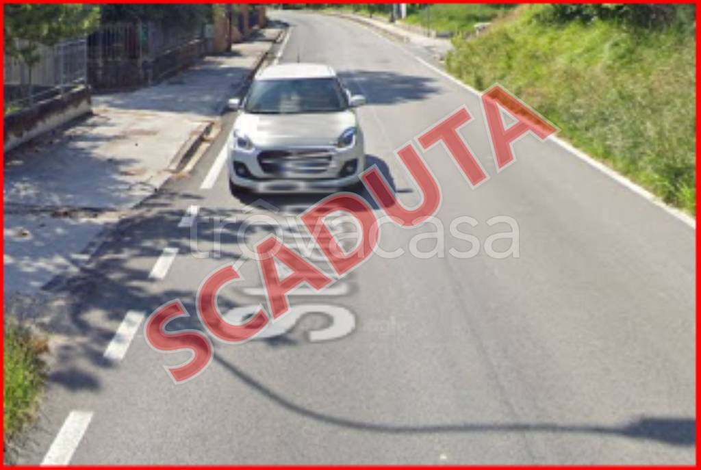 appartamento in vendita a Cingoli