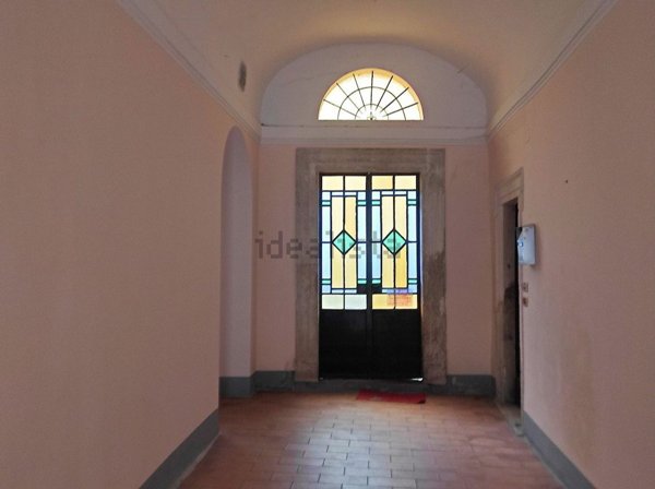 appartamento in vendita a Cingoli