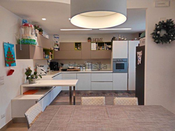 appartamento in vendita a Cingoli