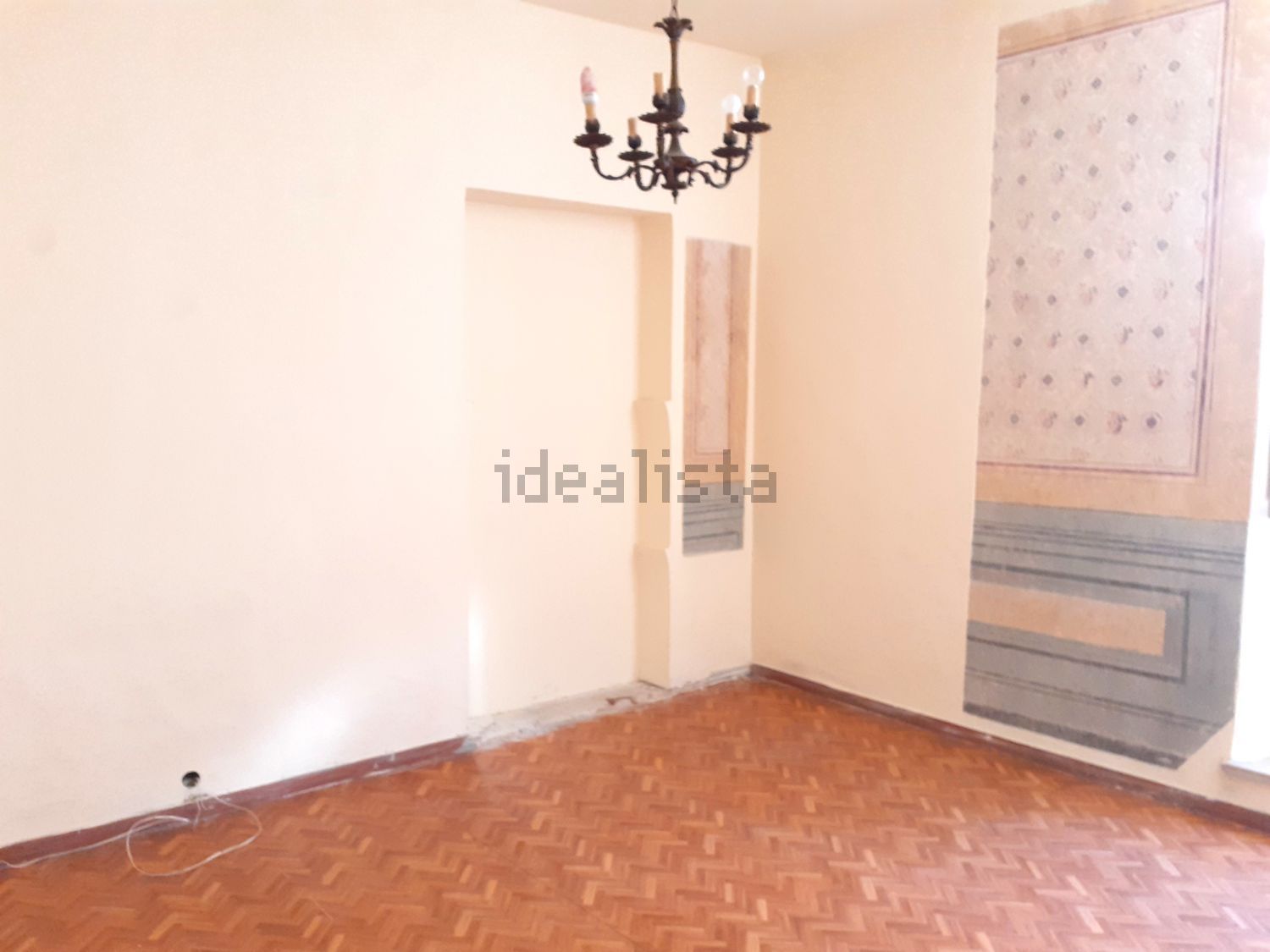 appartamento in vendita a Cingoli