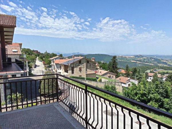 appartamento in vendita a Cingoli