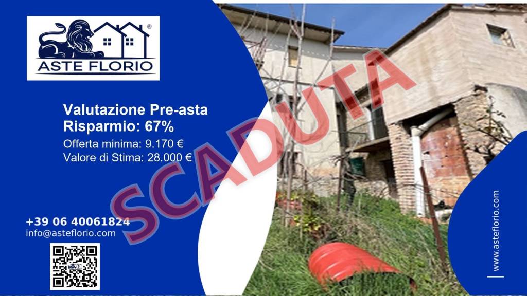 appartamento in vendita a Cingoli in zona Torre