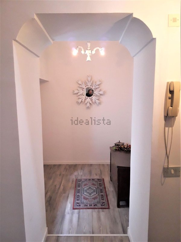 appartamento in vendita a Cingoli