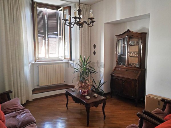 appartamento in vendita a Cingoli