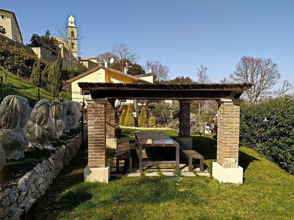 appartamento in vendita a Cingoli