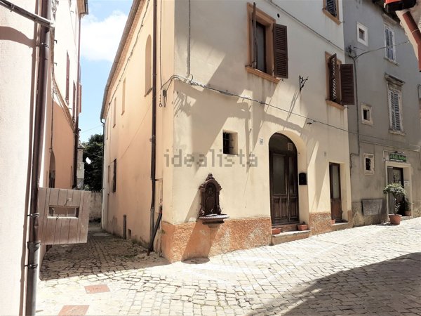 appartamento in vendita a Cingoli