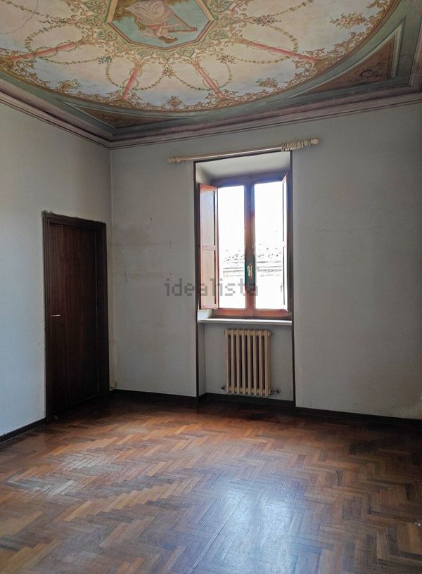 appartamento in vendita a Cingoli