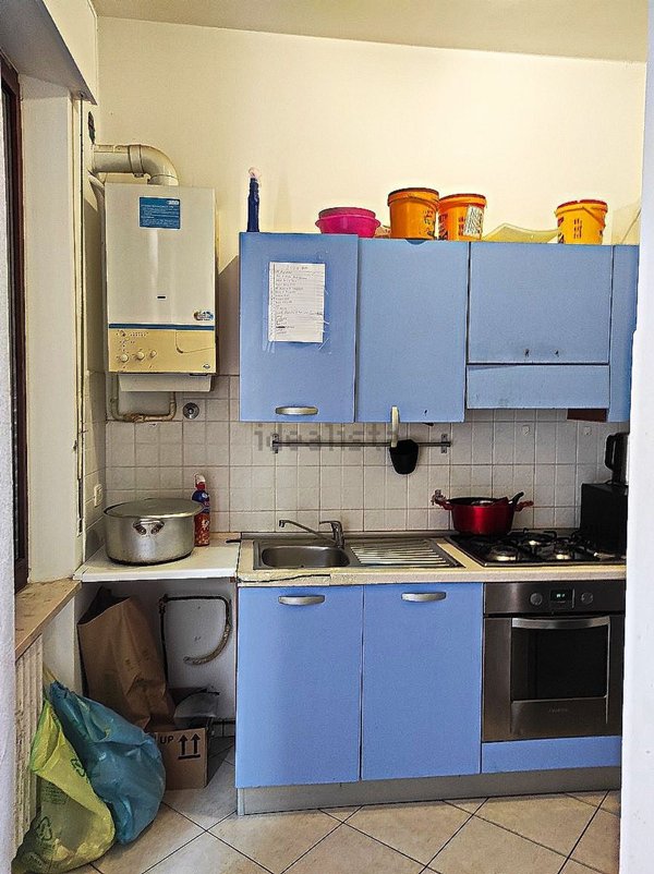 appartamento in vendita a Cingoli