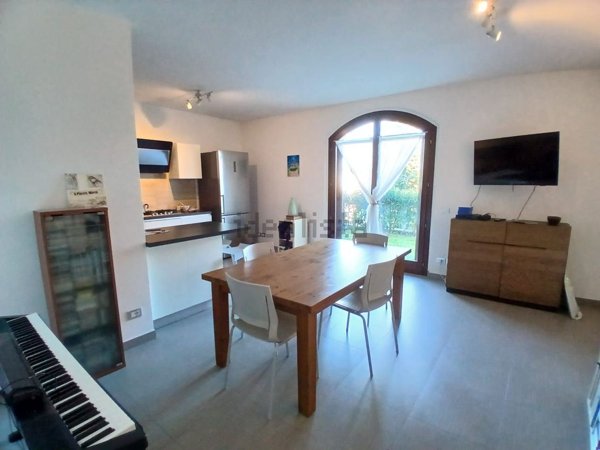 appartamento in vendita a Cingoli