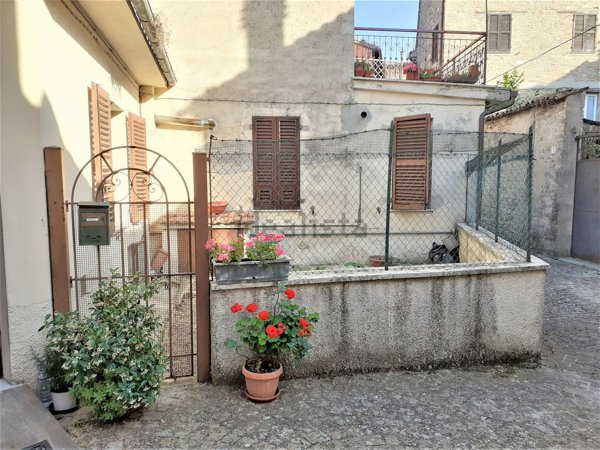 appartamento in vendita a Cingoli