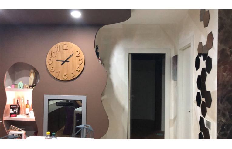 appartamento in vendita a Cingoli