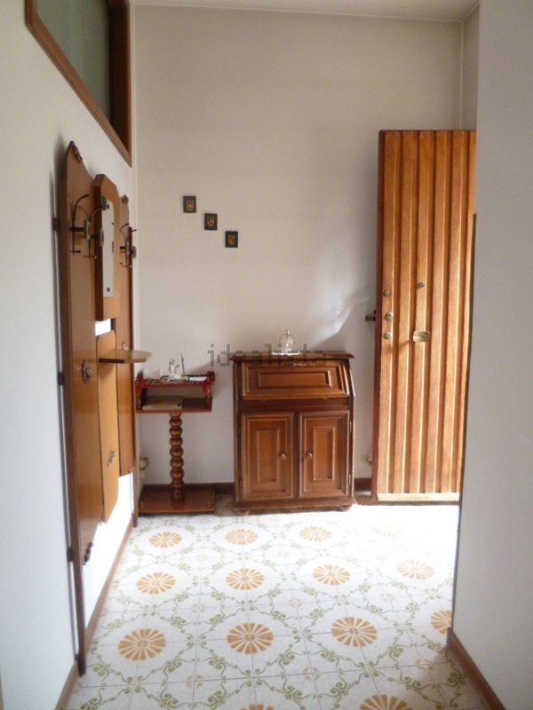 appartamento in vendita a Cingoli