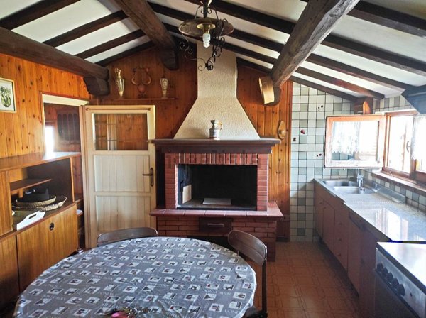 appartamento in vendita a Cingoli