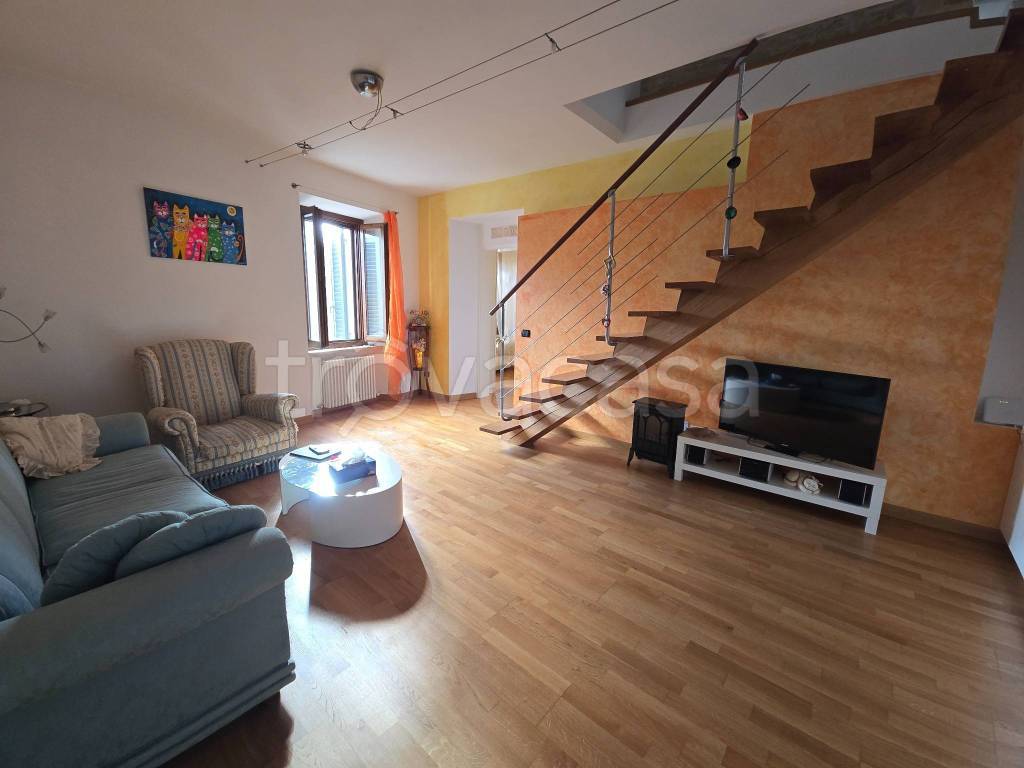 appartamento in vendita a Cingoli