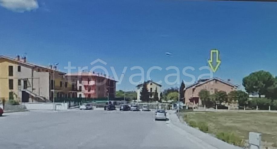 appartamento in vendita a Cingoli in zona Grottaccia
