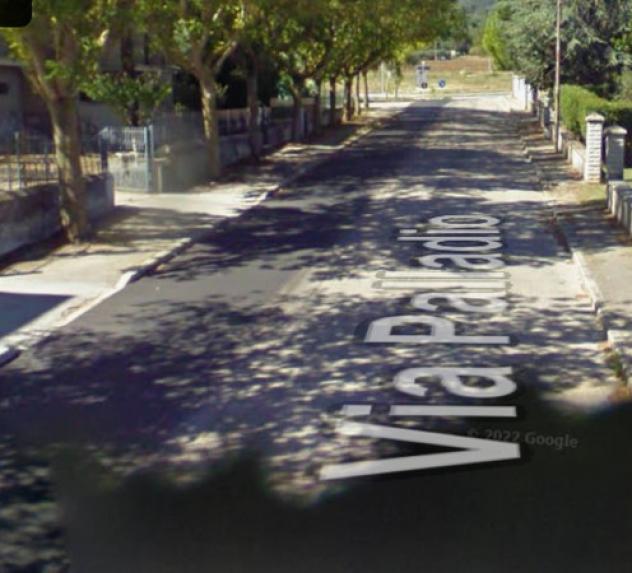 appartamento in vendita a Cingoli in zona Grottaccia