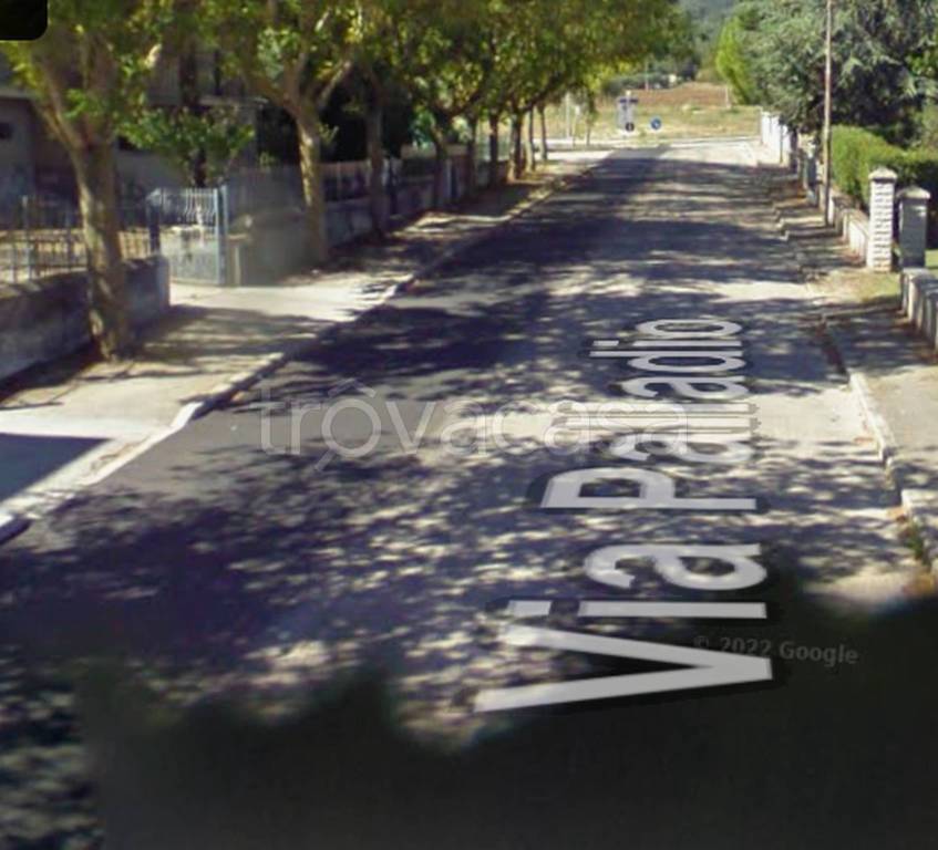 appartamento in vendita a Cingoli in zona Grottaccia