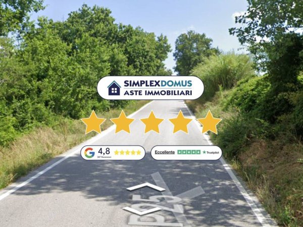 casa indipendente in vendita a Cingoli