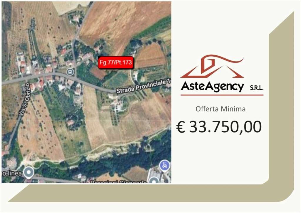 appartamento in vendita a Cingoli