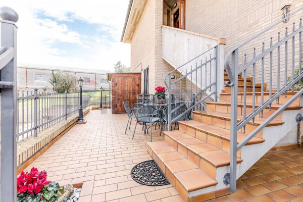 appartamento in vendita a Cingoli in zona Strada