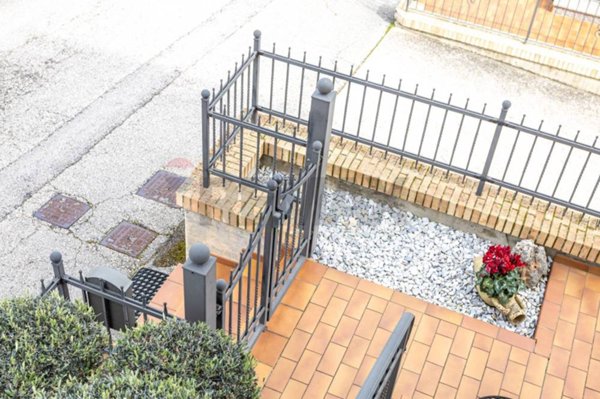 appartamento in vendita a Cingoli