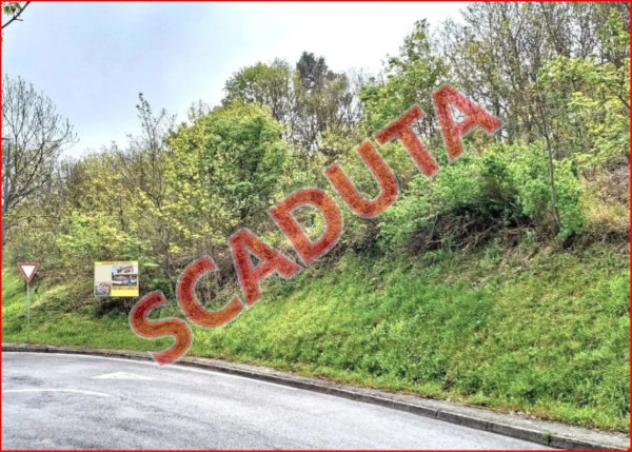 terreno edificabile in vendita a Cingoli in zona Strada