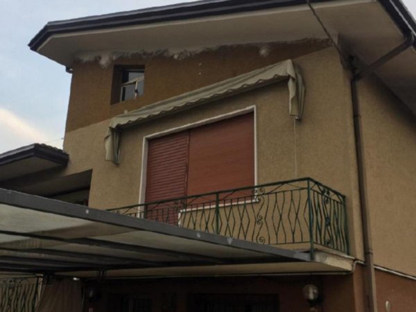 terreno edificabile in vendita a Cingoli in zona Strada