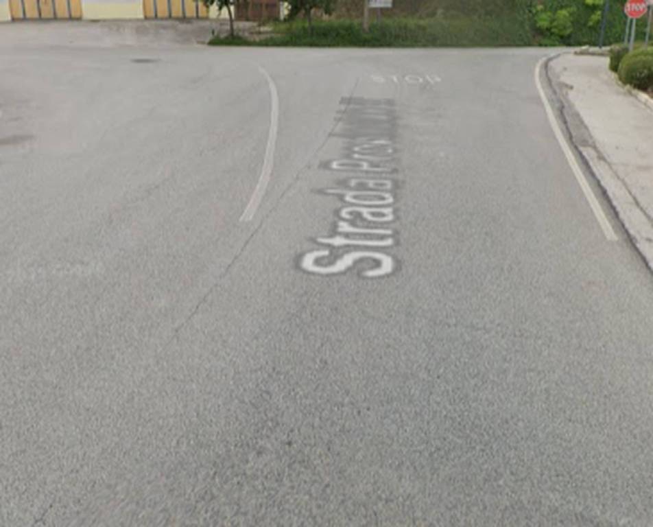 terreno edificabile in vendita a Cingoli in zona Grottaccia