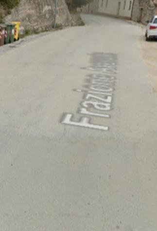 terreno edificabile in vendita a Cingoli in zona Avenale