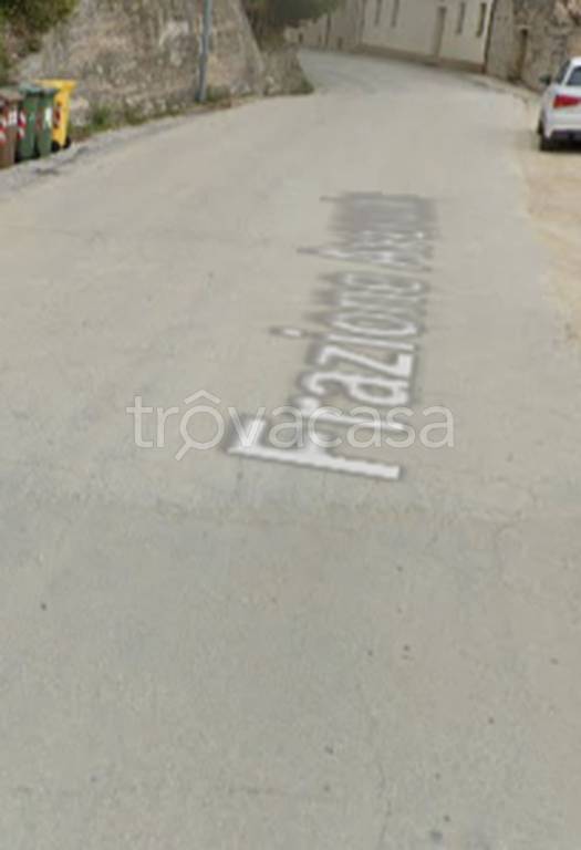 terreno edificabile in vendita a Cingoli in zona Avenale