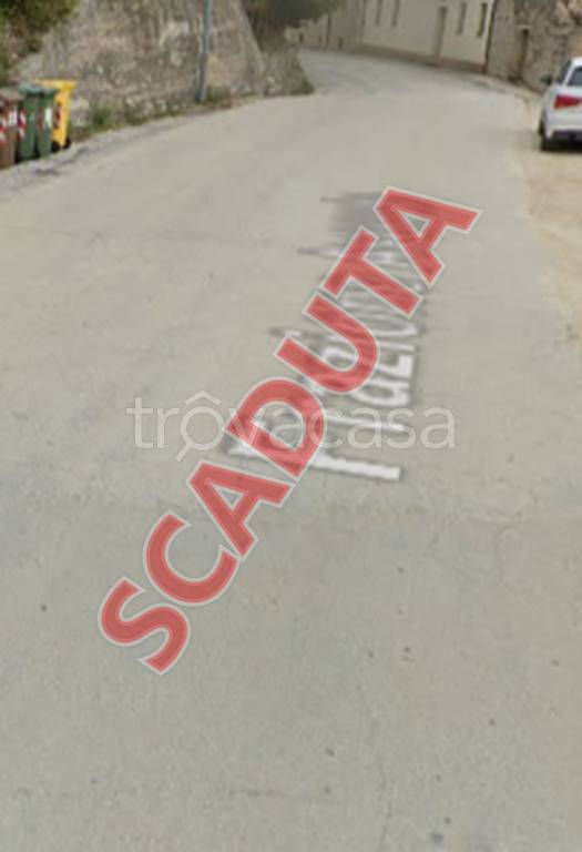 terreno edificabile in vendita a Cingoli in zona Avenale