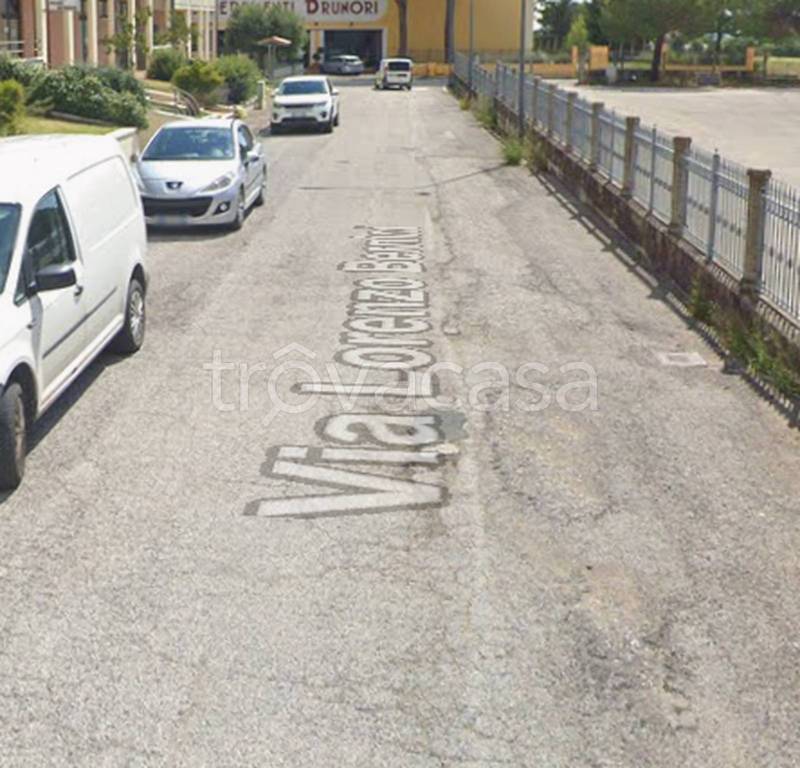 negozio in vendita a Cingoli in zona Grottaccia