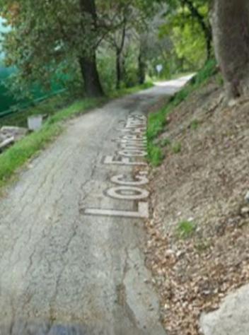 appartamento in vendita a Cingoli