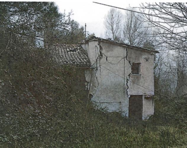 terreno agricolo in vendita a Cingoli