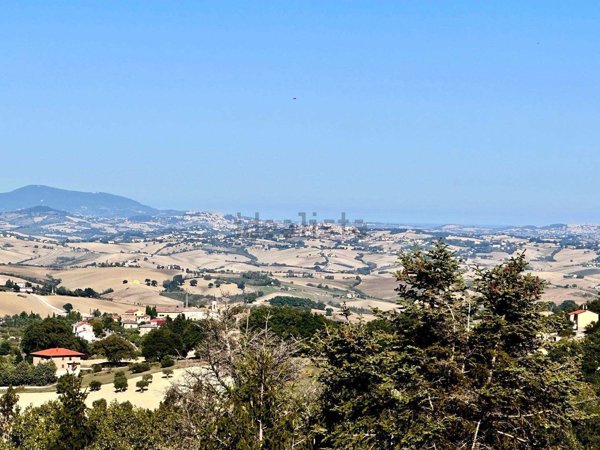 appartamento in vendita a Cingoli in zona Pozzo